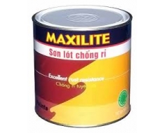 Sơn Chống rỉ Maxilite 0,8 Lít