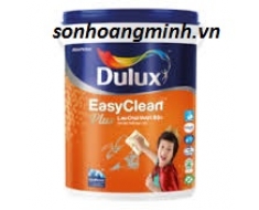 Sơn nội thất Dulux EasyClean Plus Lau Chùi Vượt Bậc- 5 lít