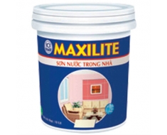 Sơn nước nội thất Maxilite 5 lít