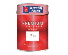 Sơn dầu Nippon Tilac 3Lít (Màu:1021- đỏ)