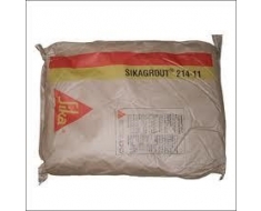 Sikaqrout GP (loại bao 25kg)
