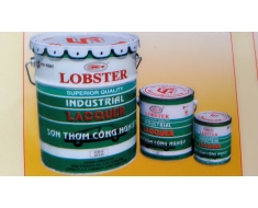 Sơn Thơm CN Lobster loại 17,5 lít (Hàng Đặt)
