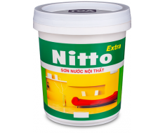 Sơn nước Nội thất Nitto 3,5 Lít